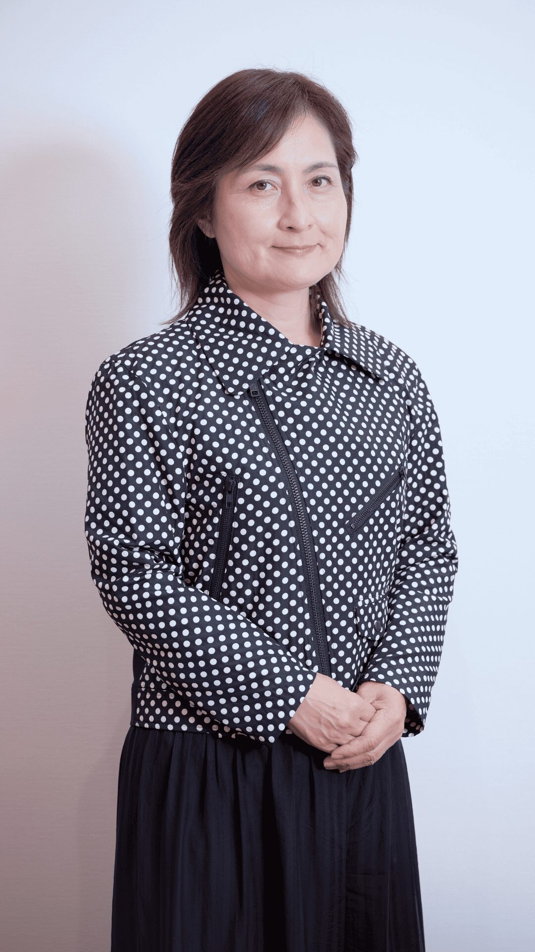 ジェイネッツ株式会社 代表取締役 荒井真弓