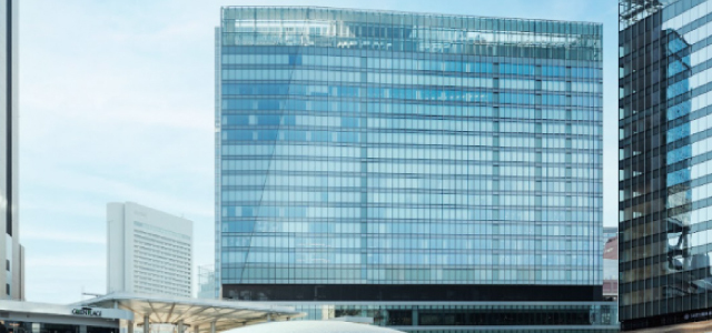 イノゲート大阪に大阪オフィスを移転