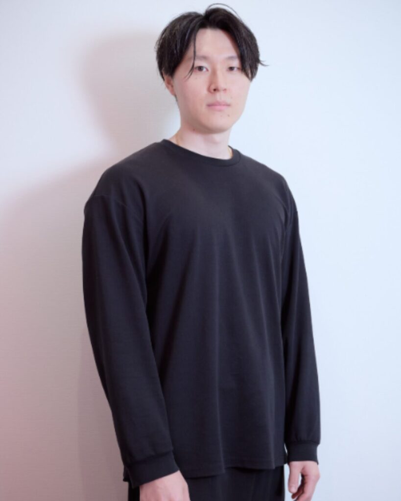 シニアマネージャ 小松原武夫