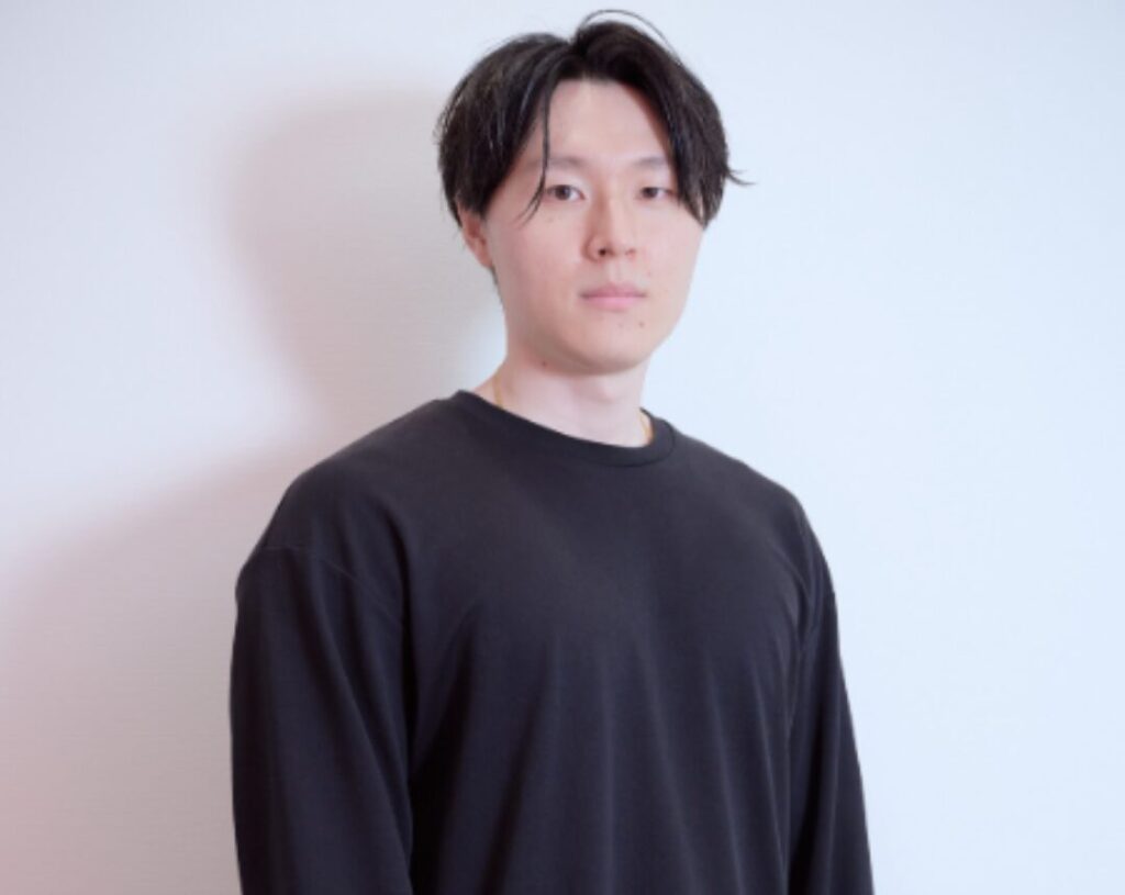 シニアマネージャー 小松原武夫